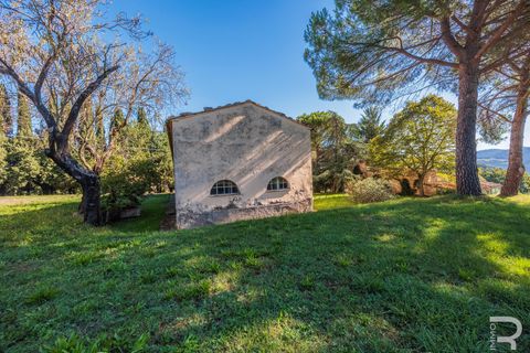 Landejendom i Pomarance, Pisa, Pomarance - € 980.000 | Ref: R06690POCA - foto 19