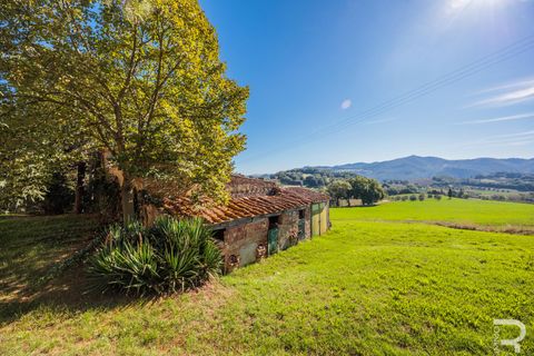 Landejendom i Pomarance, Pisa, Pomarance - € 980.000 | Ref: R06690POCA - foto 22