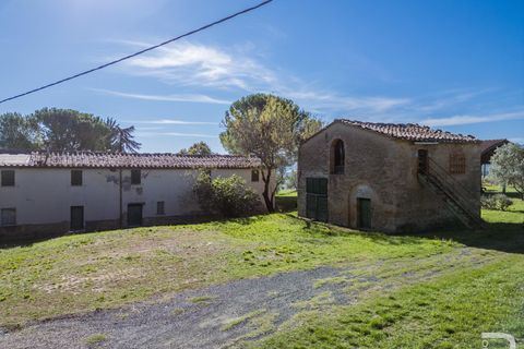 Landejendom i Pomarance, Pisa, Pomarance - € 980.000 | Ref: R06690POCA - foto 3