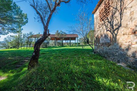 Landejendom i Pomarance, Pisa, Pomarance - € 980.000 | Ref: R06690POCA - foto 16