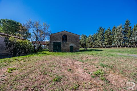 Landejendom i Pomarance, Pisa, Pomarance - € 980.000 | Ref: R06690POCA - foto 14
