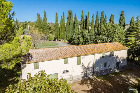 Landejendom i Pomarance, Pisa, Pomarance - € 980.000 | Ref: R06690POCA - foto 9