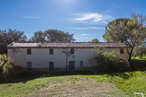 Landejendom i Pomarance, Pisa, Pomarance - € 980.000 | Ref: R06690POCA - foto 4
