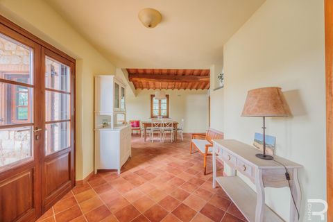 Villa a Volterra, Pisa, Volterra - € 535.000 | Ref: R06670SGVI - foto 12