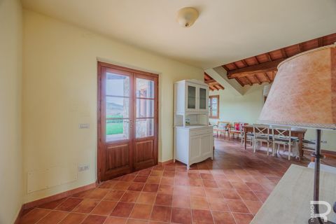 Villa a Volterra, Pisa, Volterra - € 535.000 | Ref: R06670SGVI - foto 13