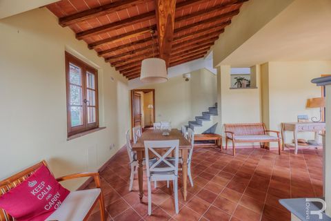 Villa a Volterra, Pisa, Volterra - € 535.000 | Ref: R06670SGVI - foto 23