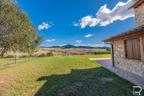 Villa a Volterra, Pisa, Volterra - € 535.000 | Ref: R06670SGVI - foto 3