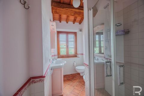Villa a Volterra, Pisa, Volterra - € 535.000 | Ref: R06670SGVI - foto 40