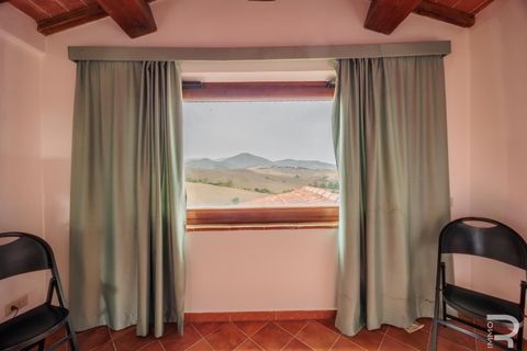 Villa a Volterra, Pisa, Volterra - € 535.000 | Ref: R06670SGVI - foto 31
