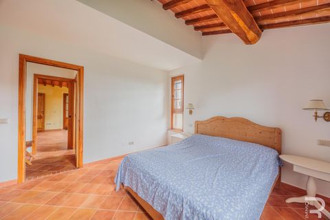Villa a Volterra, Pisa, Volterra - € 535.000 | Ref: R06670SGVI - foto 28