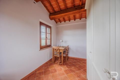 Villa a Volterra, Pisa, Volterra - € 535.000 | Ref: R06670SGVI - foto 37