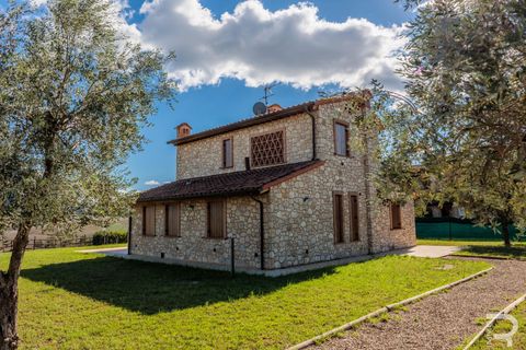 Villa a Volterra, Pisa, Volterra - € 535.000 | Ref: R06670SGVI - foto 5