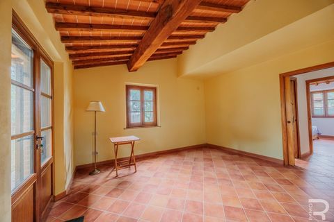 Villa a Volterra, Pisa, Volterra - € 535.000 | Ref: R06670SGVI - foto 24