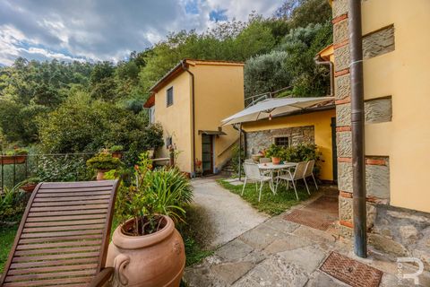 Landejendom i Lamporecchio, Pistoia, Lamporecchio - € 640.000 | Ref: R06715LACA - foto 8