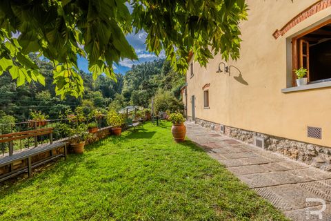 Landejendom i Lamporecchio, Pistoia, Lamporecchio - € 640.000 | Ref: R06715LACA - foto 3