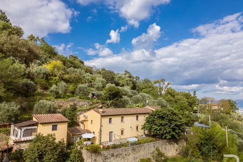 Landejendom i Lamporecchio, Pistoia, Lamporecchio - € 640.000 | Ref: R06715LACA - foto 2