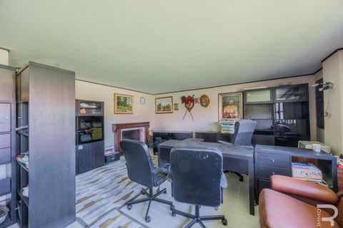 Villa em Altopascio, Lucca, Altopascio - € 1.100.000 | Ref: R06714ALVI - foto 21