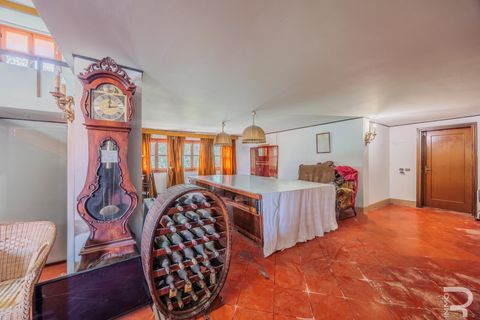 Villa em Altopascio, Lucca, Altopascio - € 1.100.000 | Ref: R06714ALVI - foto 19