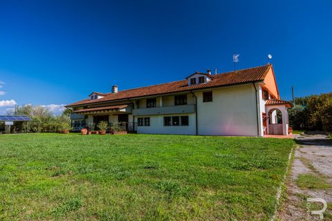 Villa em Altopascio, Lucca, Altopascio - € 1.100.000 | Ref: R06714ALVI - foto 5