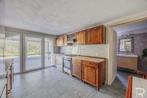 Villa em Altopascio, Lucca, Altopascio - € 1.100.000 | Ref: R06714ALVI - foto 13