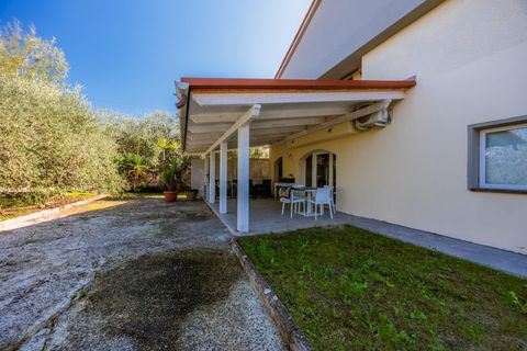 Villa em Altopascio, Lucca, Altopascio - € 1.100.000 | Ref: R06714ALVI - foto 7