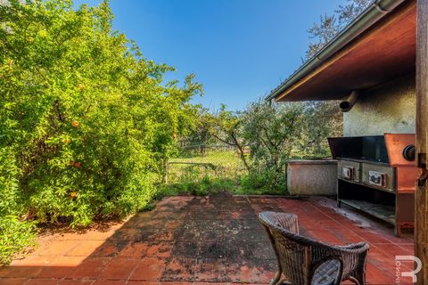 Villa em Altopascio, Lucca, Altopascio - € 1.100.000 | Ref: R06714ALVI - foto 9