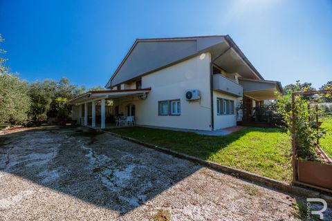 Villa em Altopascio, Lucca, Altopascio - € 1.100.000 | Ref: R06714ALVI - foto 6