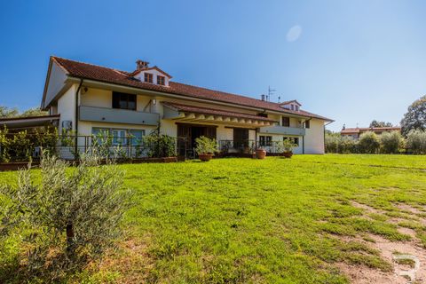 Villa em Altopascio, Lucca, Altopascio - € 1.100.000 | Ref: R06714ALVI - foto 3