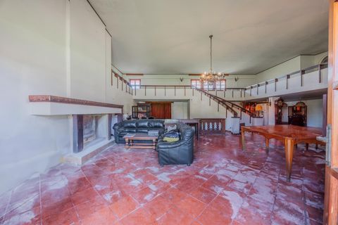 Villa em Altopascio, Lucca, Altopascio - € 1.100.000 | Ref: R06714ALVI - foto 18