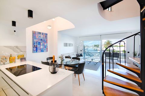 Dupleks i Empuriabrava, Gerona, Empuriabrava - € 450 000 | Ref: W-0499RW - foto 11