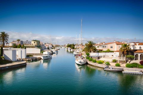 Dupleks i Empuriabrava, Gerona, Empuriabrava - € 450 000 | Ref: W-0499RW - foto 23
