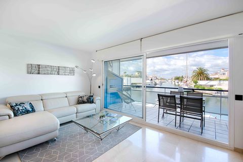 Dupleks i Empuriabrava, Gerona, Empuriabrava - € 450 000 | Ref: W-0499RW - foto 3