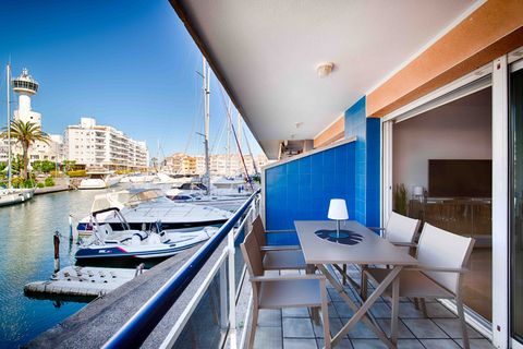 Dupleks i Empuriabrava, Gerona, Empuriabrava - € 450 000 | Ref: W-0499RW - foto 2