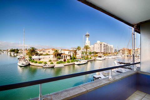 Dupleks i Empuriabrava, Gerona, Empuriabrava - € 450 000 | Ref: W-0499RW - foto 22