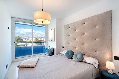 Dupleks i Empuriabrava, Gerona, Empuriabrava - € 450 000 | Ref: W-0499RW - foto 18