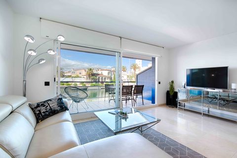 Dupleks i Empuriabrava, Gerona, Empuriabrava - € 450 000 | Ref: W-0499RW - foto 4