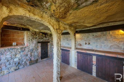 Villa a Gambassi Terme, Florence, Gambassi Terme - € 650.000 | Ref: R06713EHGA - foto 23