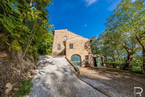 Villa a Gambassi Terme, Florence, Gambassi Terme - € 650.000 | Ref: R06713EHGA - foto 5