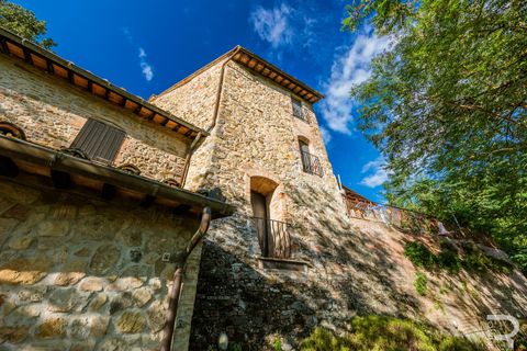 Villa a Gambassi Terme, Florence, Gambassi Terme - € 650.000 | Ref: R06713EHGA - foto 13