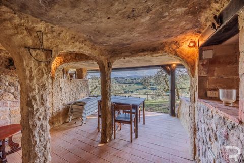 Villa a Gambassi Terme, Florence, Gambassi Terme - € 650.000 | Ref: R06713EHGA - foto 22