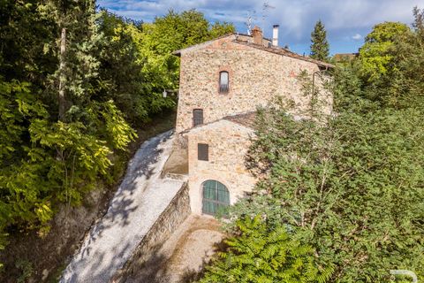 Villa a Gambassi Terme, Florence, Gambassi Terme - € 650.000 | Ref: R06713EHGA - foto 2