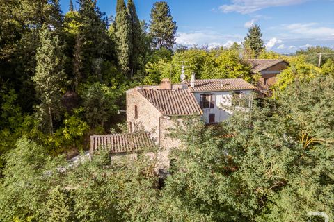 Villa a Gambassi Terme, Florence, Gambassi Terme - € 650.000 | Ref: R06713EHGA - foto 4