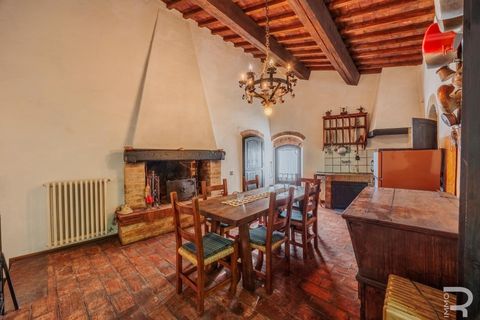 Villa a Gambassi Terme, Florence, Gambassi Terme - € 650.000 | Ref: R06713EHGA - foto 30