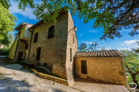 Villa a Gambassi Terme, Florence, Gambassi Terme - € 650.000 | Ref: R06713EHGA - foto 8