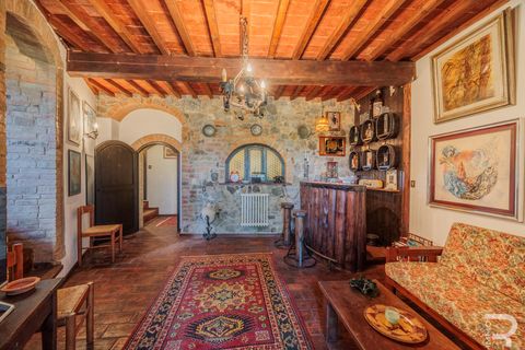 Villa a Gambassi Terme, Florence, Gambassi Terme - € 650.000 | Ref: R06713EHGA - foto 34