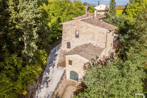 Villa a Gambassi Terme, Florence, Gambassi Terme - € 650.000 | Ref: R06713EHGA - foto 3