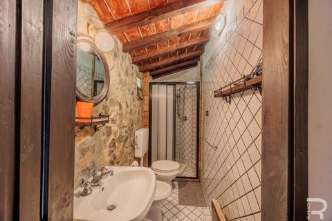 Villa a Gambassi Terme, Florence, Gambassi Terme - € 650.000 | Ref: R06713EHGA - foto 45