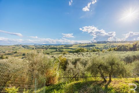 Villa a Gambassi Terme, Florence, Gambassi Terme - € 650.000 | Ref: R06713EHGA - foto 25