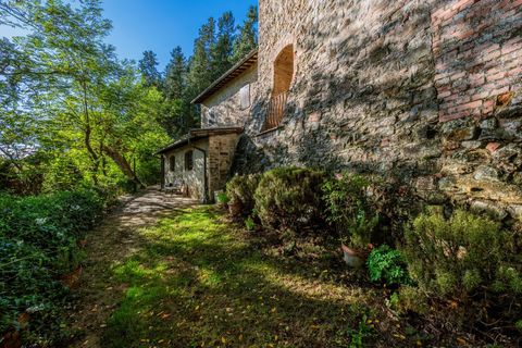 Villa a Gambassi Terme, Florence, Gambassi Terme - € 650.000 | Ref: R06713EHGA - foto 14