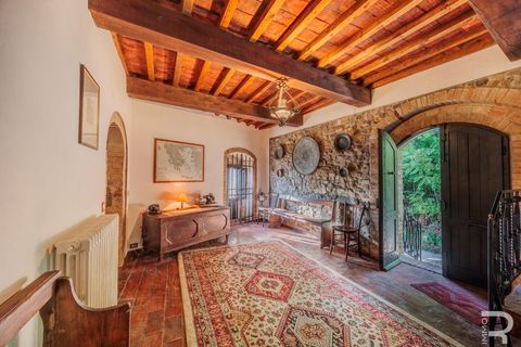 Villa a Gambassi Terme, Florence, Gambassi Terme - € 650.000 | Ref: R06713EHGA - foto 26